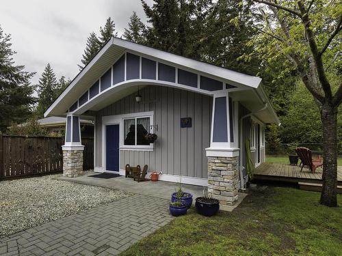 5336 Stamford Place, Sechelt, BC 