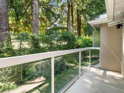 8 72 Jamieson Court, New Westminster, BC 