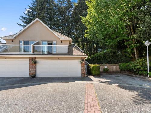 8 72 Jamieson Court, New Westminster, BC 