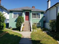 45 E 49TH AVENUE  Vancouver, BC V5W 2G1