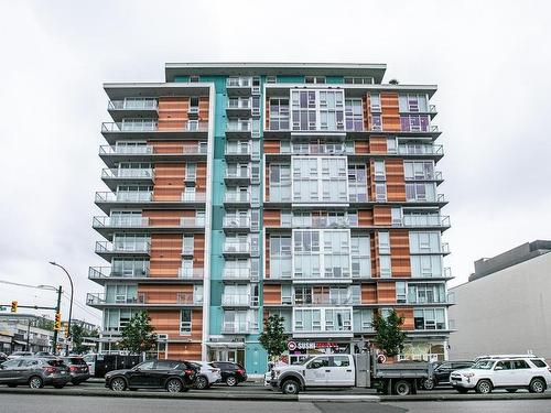 310 180 E 2Nd Avenue, Vancouver, BC 