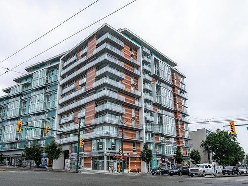 310 180 E 2Nd Avenue, Vancouver, BC 