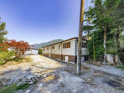 46 3295 Sunnyside Road, Anmore, BC 