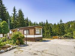 46 3295 SUNNYSIDE ROAD  Anmore, BC V3H 4Z4