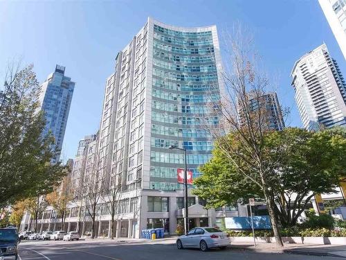 B108 1331 Homer Street, Vancouver, BC 