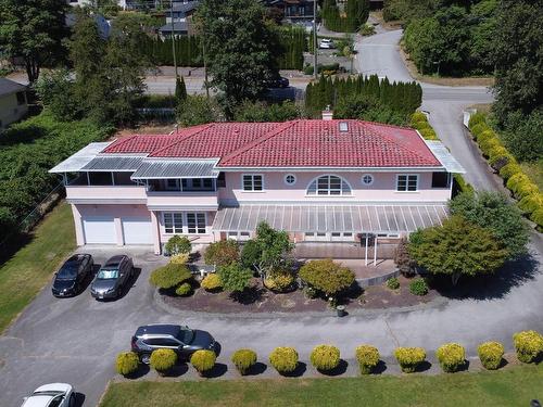 4828 Marine Drive, Burnaby, BC 