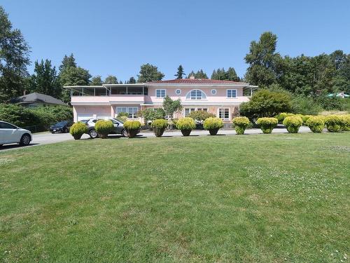 4828 Marine Drive, Burnaby, BC 