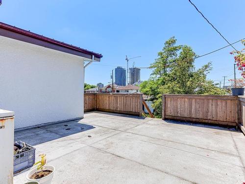 3402 Price Street, Vancouver, BC 