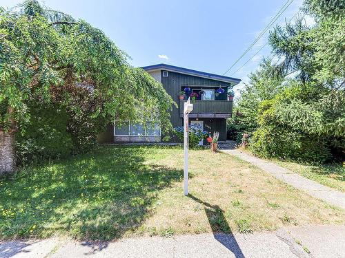 3402 Price Street, Vancouver, BC 