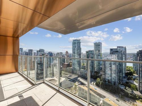 3308 1480 Howe Street, Vancouver, BC 