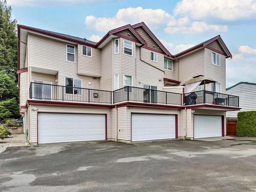 3 3171 Flint Street, Port Coquitlam, BC 