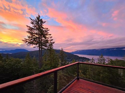 845 Valhalla Place, Bowen Island, BC 