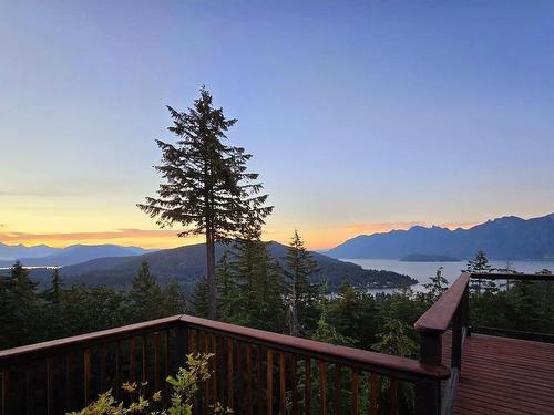 845 Valhalla Place, Bowen Island, BC 