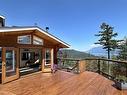 845 Valhalla Place, Bowen Island, BC 