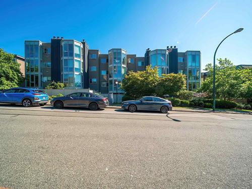 306 2238 Eton Street, Vancouver, BC 