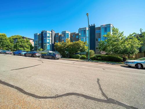 306 2238 Eton Street, Vancouver, BC 