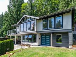 3761 REGENT AVENUE  North Vancouver, BC V7N 2C3