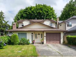 4311 TIFFIN CRESCENT  Richmond, BC V7C 4X7