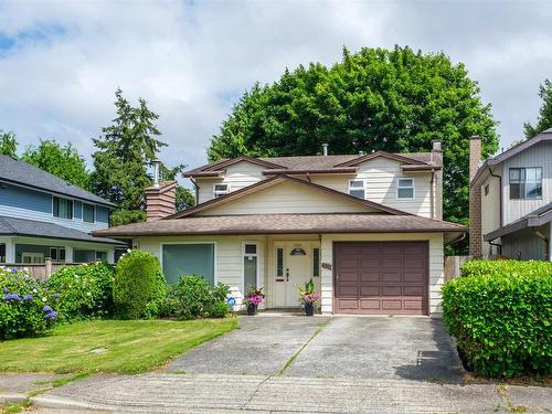 4311 Tiffin Crescent, Richmond, BC 