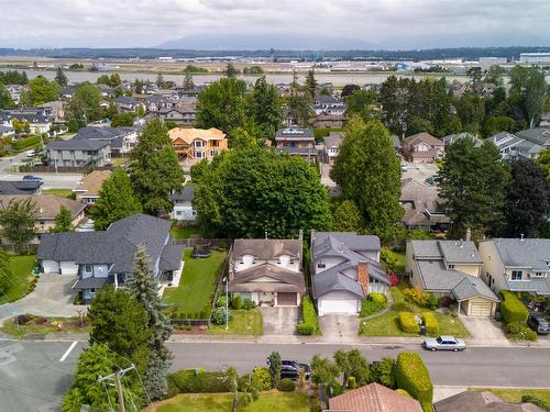 4311 Tiffin Crescent, Richmond, BC 