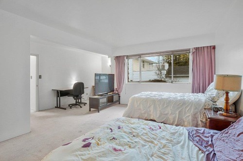 2950 31St Avenue W, Vancouver, BC 