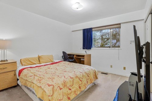 2950 31St Avenue W, Vancouver, BC 