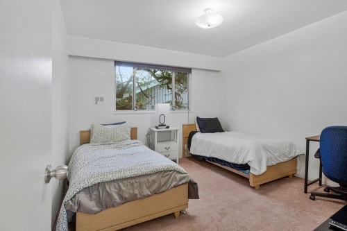 2950 31St Avenue W, Vancouver, BC 