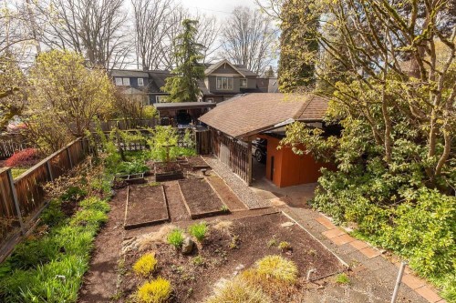 2950 31St Avenue W, Vancouver, BC 