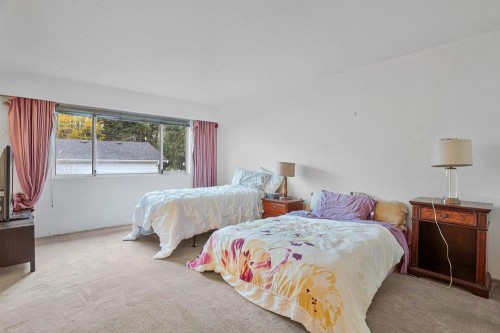 2950 31St Avenue W, Vancouver, BC 