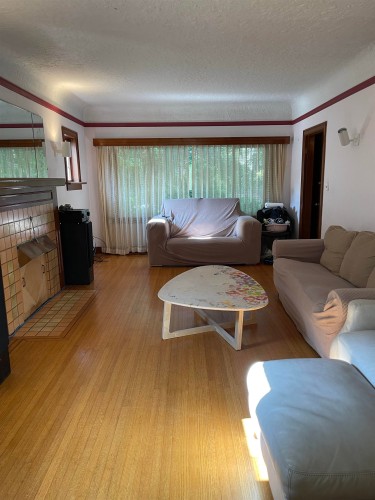 2950 31St Avenue W, Vancouver, BC 