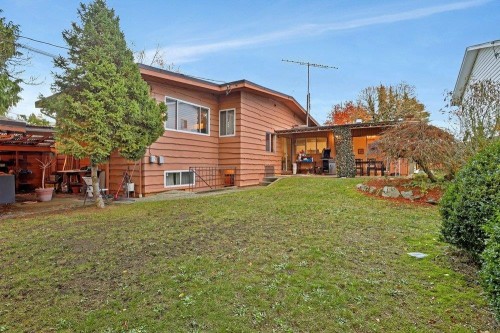 2950 31St Avenue W, Vancouver, BC 