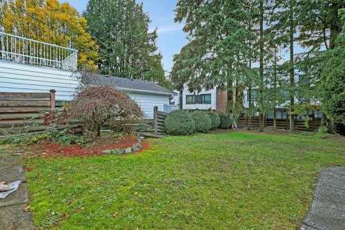 2950 31St Avenue W, Vancouver, BC 