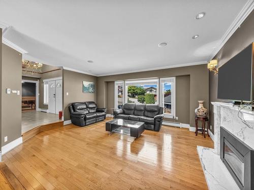 6550 Albery Place, Burnaby, BC 