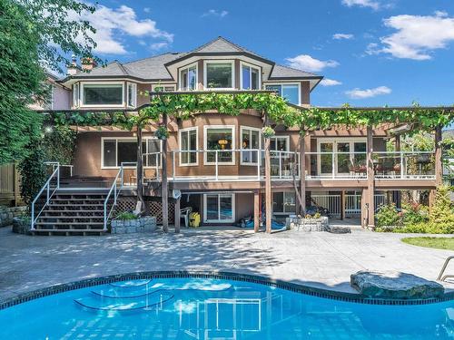 6550 Albery Place, Burnaby, BC 