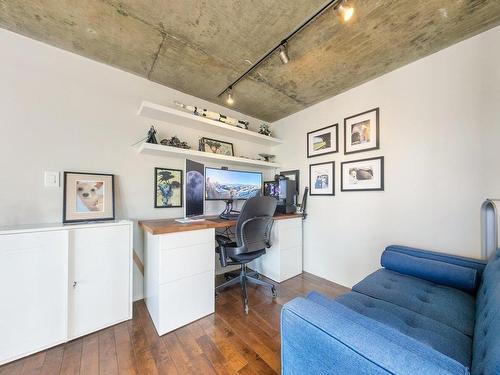 811 22 E Cordova Street, Vancouver, BC 