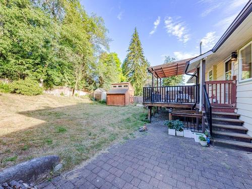 683 Poirier Street, Coquitlam, BC 