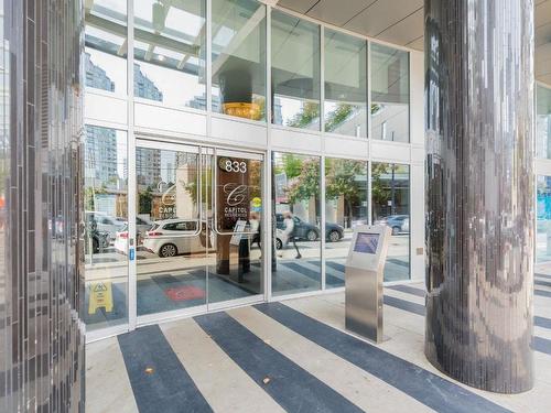 2110 833 Seymour Street, Vancouver, BC 