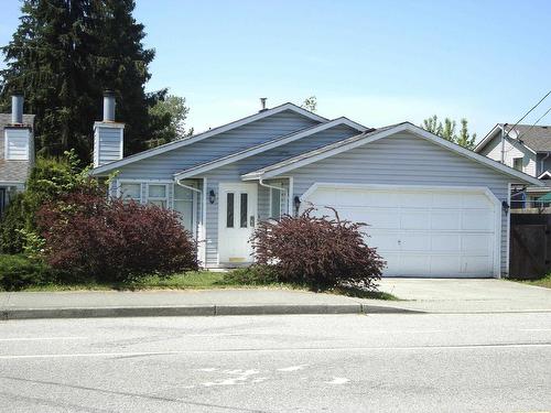 11677 203 Street, Maple Ridge, BC 