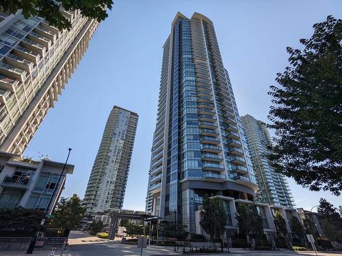 2701 4900 Lennox Lane, Burnaby, BC 