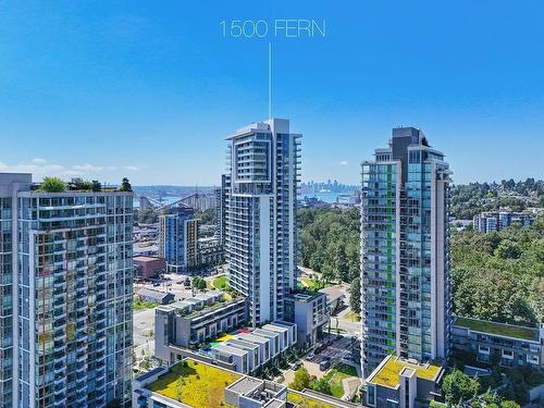 2103 1500 Fern Street, North Vancouver, BC 