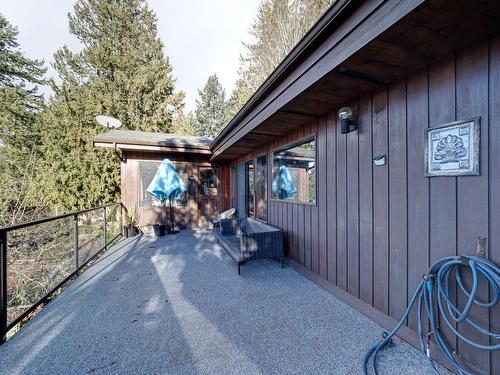 5159 Sunshine Coast Highway, Sechelt, BC 