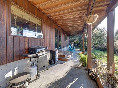 5159 Sunshine Coast Highway, Sechelt, BC 