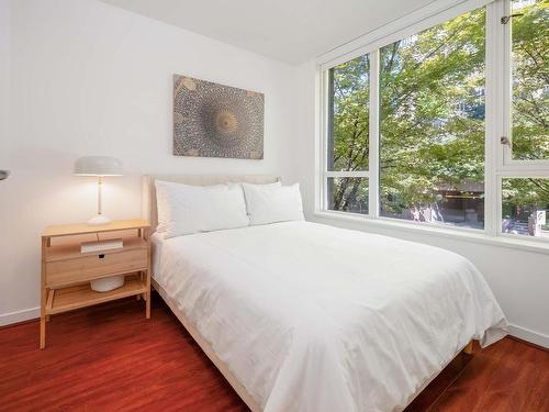 970 Beatty Street, Vancouver, BC 