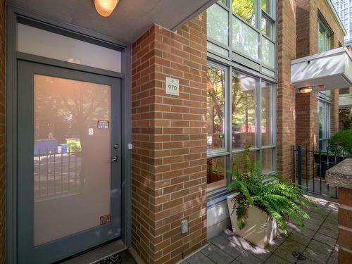 970 Beatty Street, Vancouver, BC 