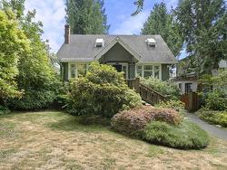 3668 W 28TH AVENUE  Vancouver, BC V6S 1S4