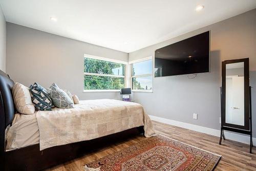 955 Melbourne Avenue, North Vancouver, BC 