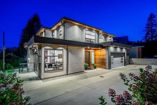 955 Melbourne Avenue, North Vancouver, BC 