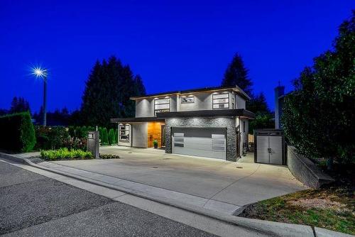 955 Melbourne Avenue, North Vancouver, BC 