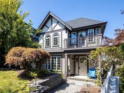 3755 W 13TH AVENUE  Vancouver, BC V6R 2S7