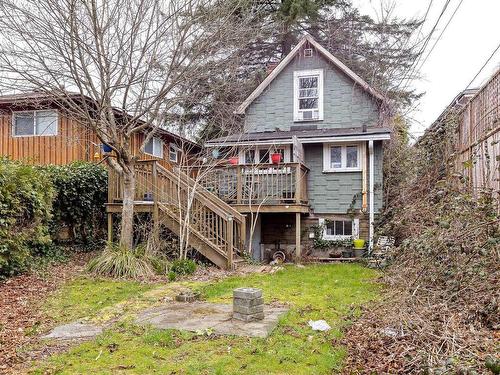 331 W 22Nd Street, North Vancouver, BC 